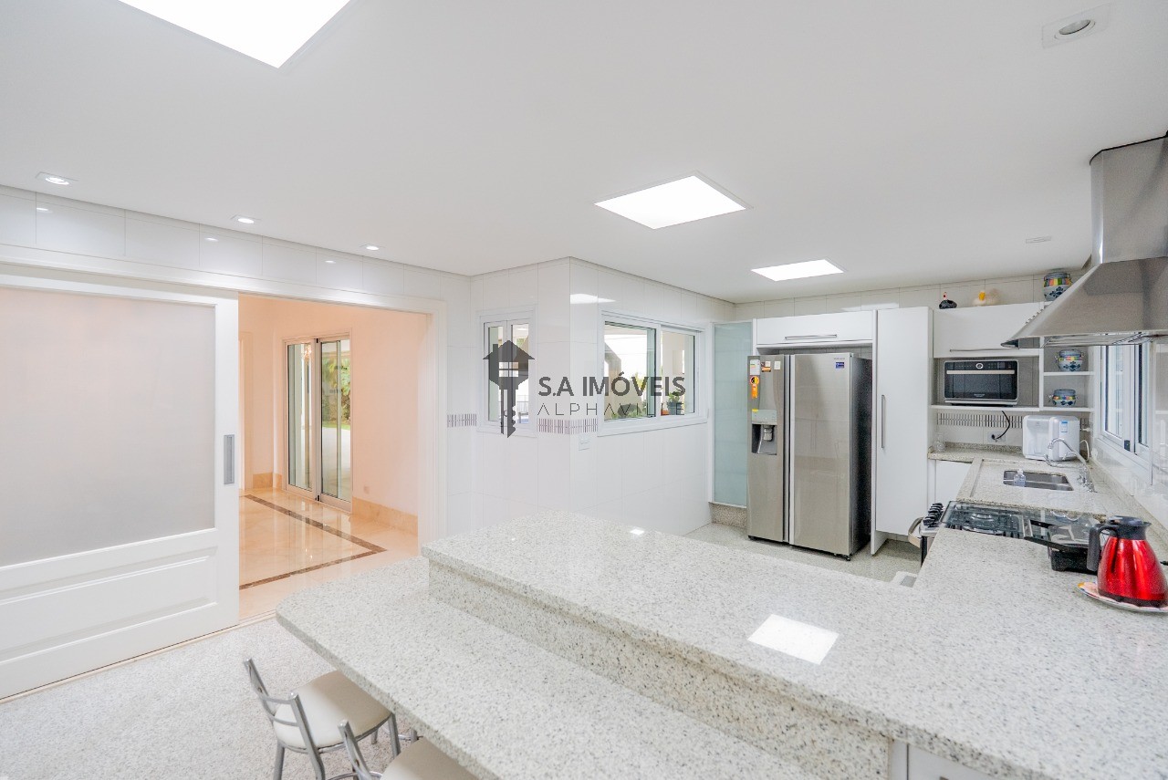 Casa à venda em Residencial Tamboré, 890 m² – Barueri – Cód. 78821325 — imagem 25