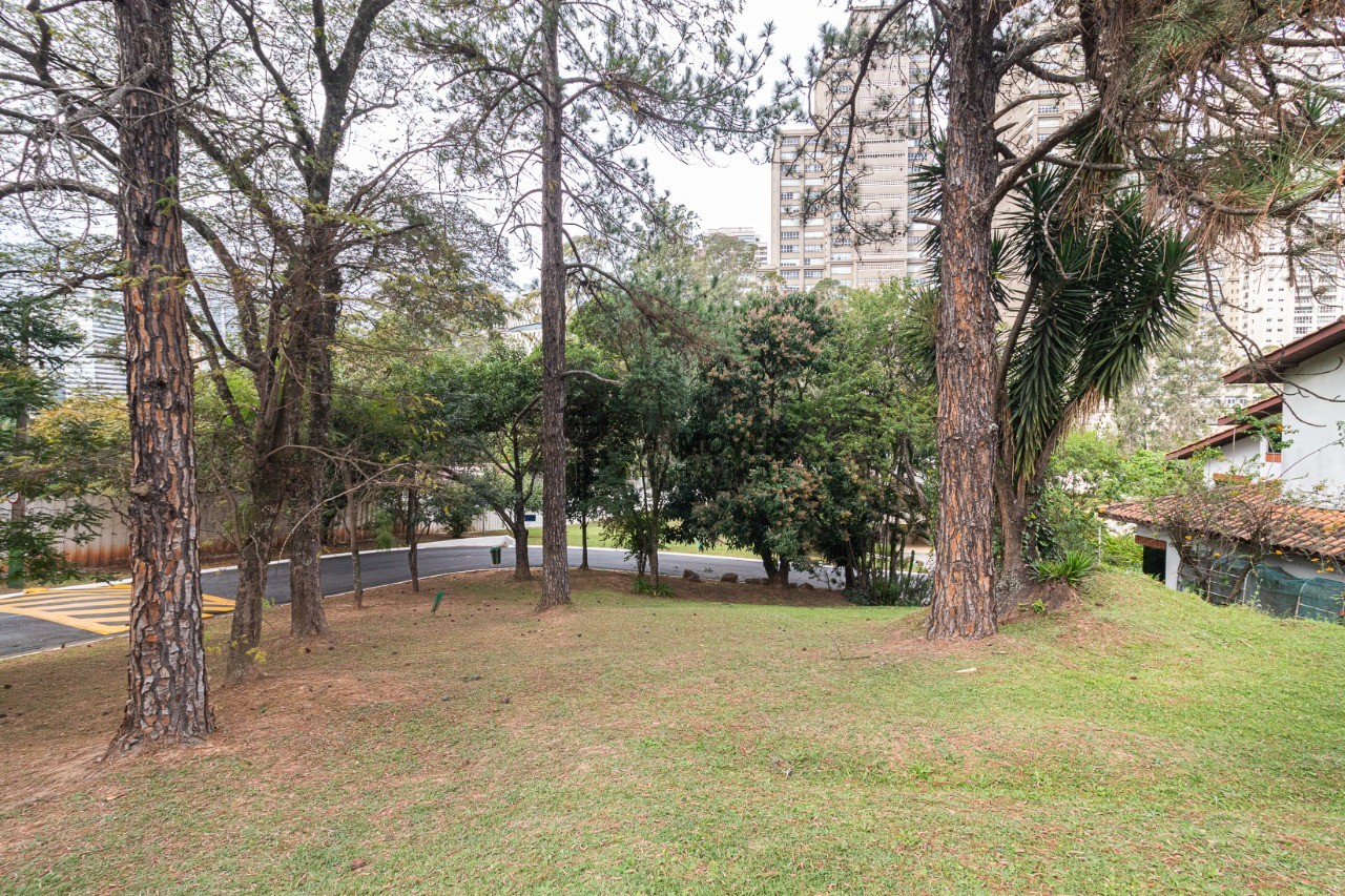 Terreno à venda no Residencial 3, 407,1 m² – Alphaville, Santana de Parnaíba – Cód. 78830560 — imagem 4