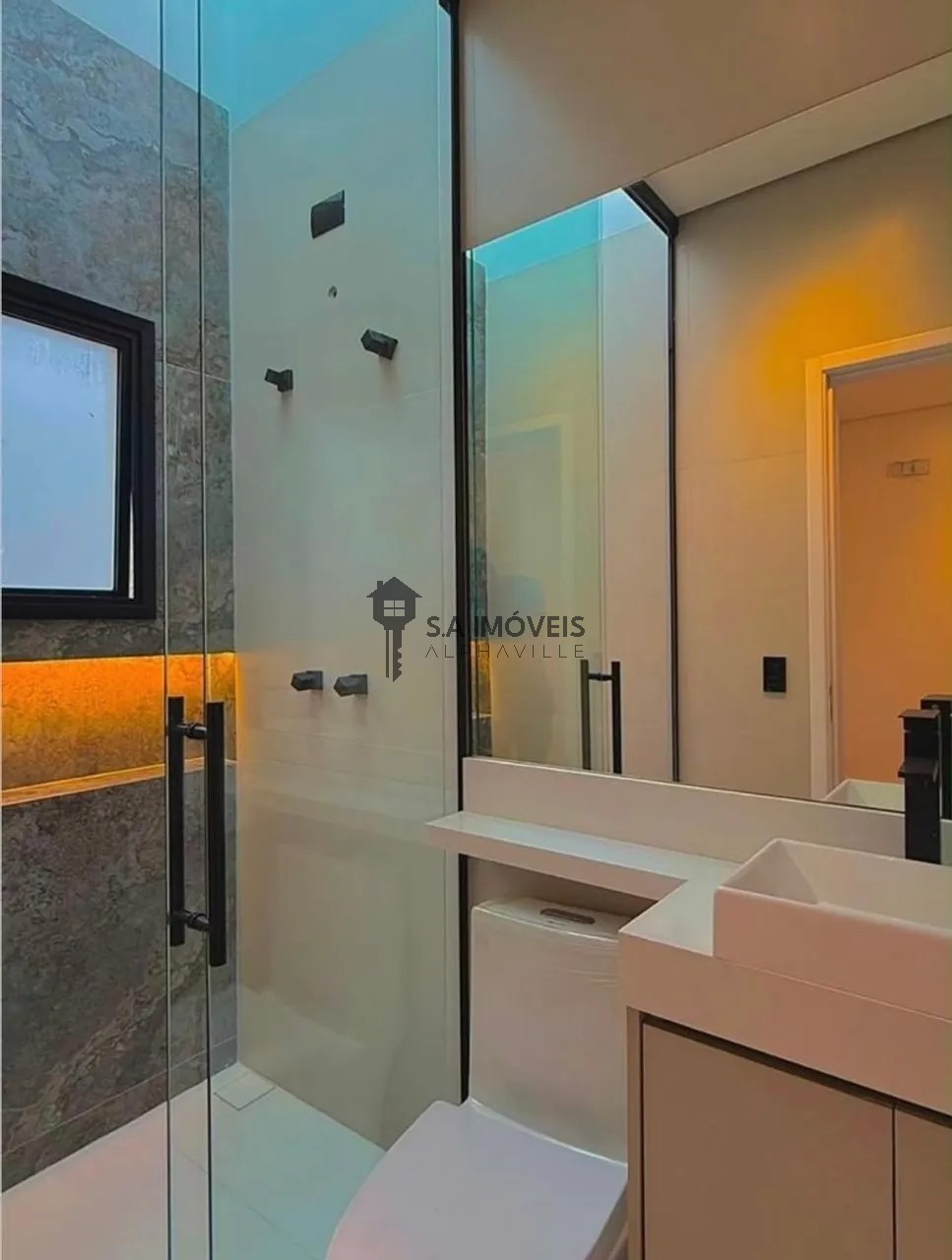 Casa à venda no Nova Jaguari, 210 m² – Villas do Jaguari, Santana de Parnaíba – Cód. 78883561 — imagem 5