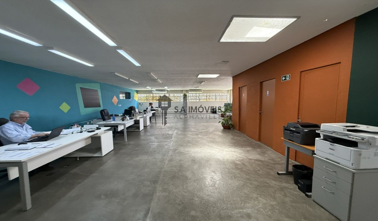 Galpão para locação em Vila Congonhas, 625 m² – São Paulo – Cód. 78766860 — imagem 11