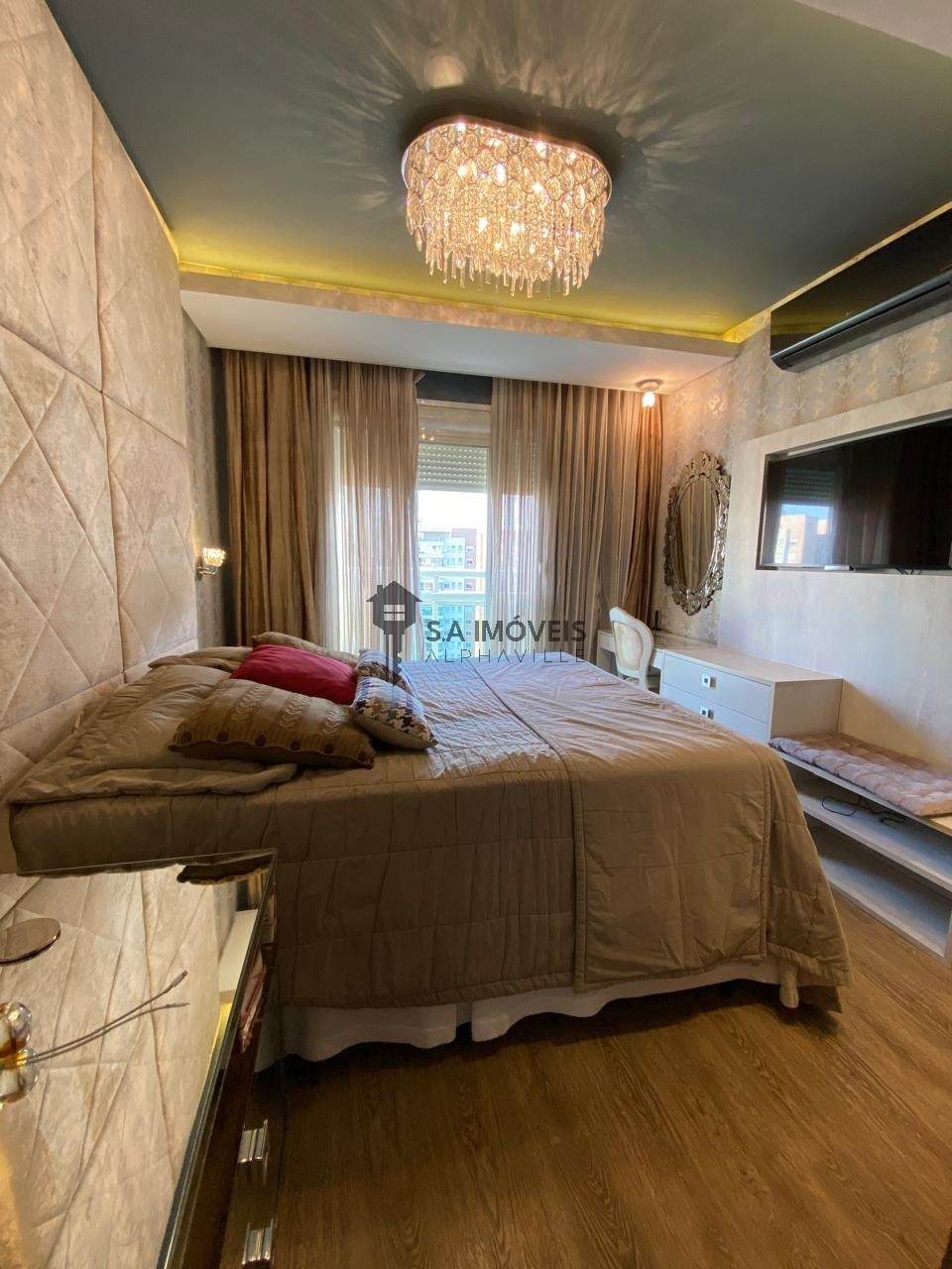 Apartamento à venda no Premium Tamboré, 172 m² – Tamboré, Santana de Parnaíba – Cód. 78844131 — imagem 19