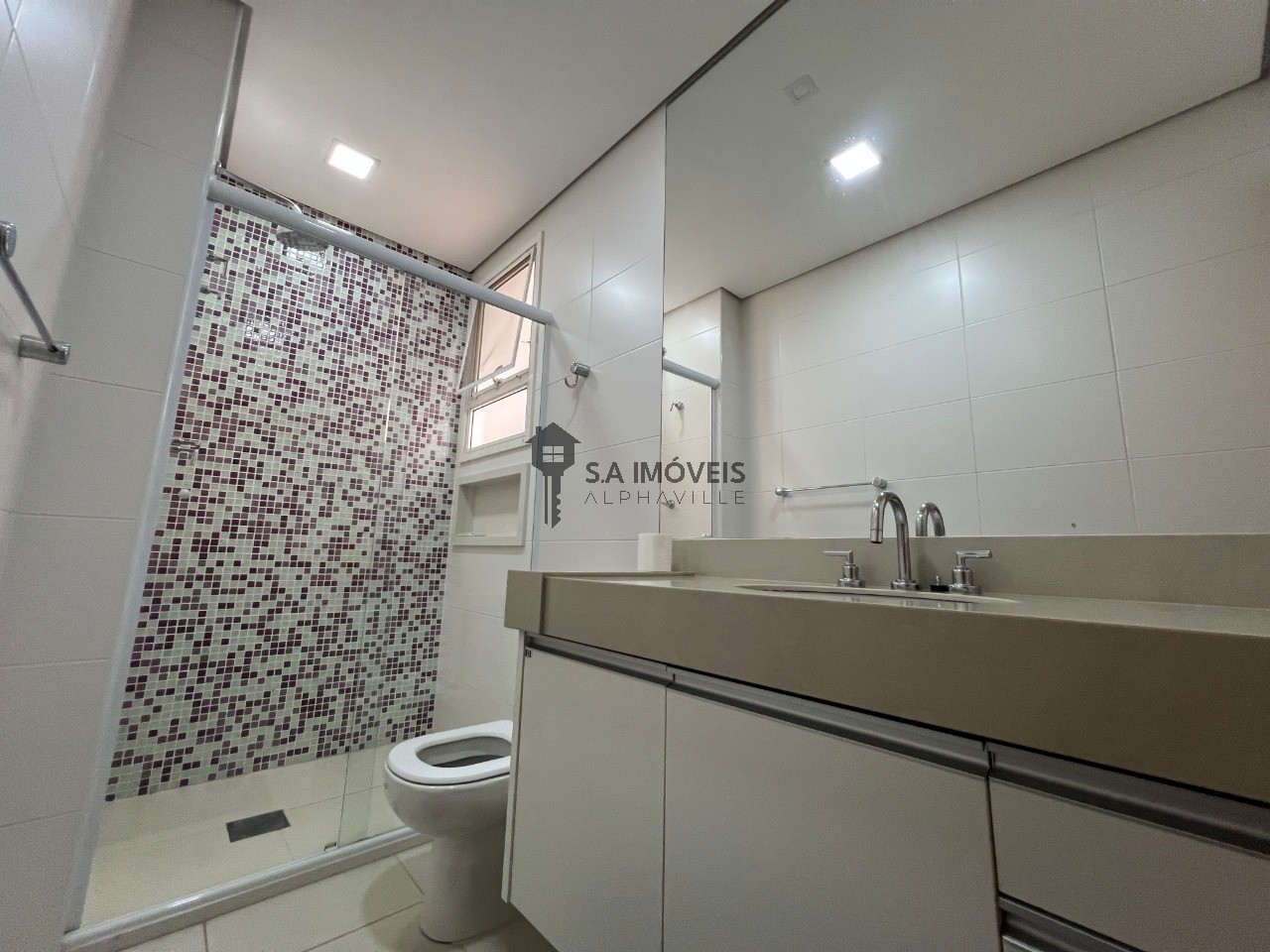 APARTAMENTO — ALAMEDA CANTO DOS PÁSSAROS - boulevard tambore - boulevard tambore - TAMBORÉ - SANTANA DE PARNAÍBA/SP — imagem 14