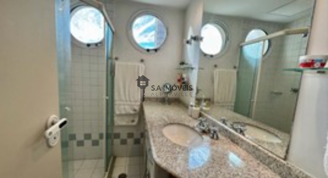 Apartamento à venda em Alphaville Centro Industrial e Empresarial/Alphaville., 55 m² – Barueri – Cód. 78865079 — imagem 4