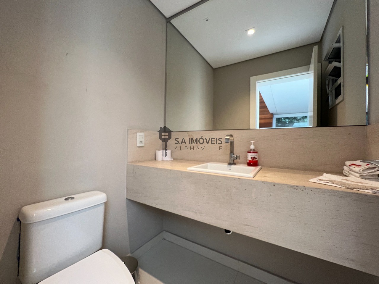 Casa à venda em Tamboré, 380 m² – Barueri – Cód. 78865071 — imagem 11