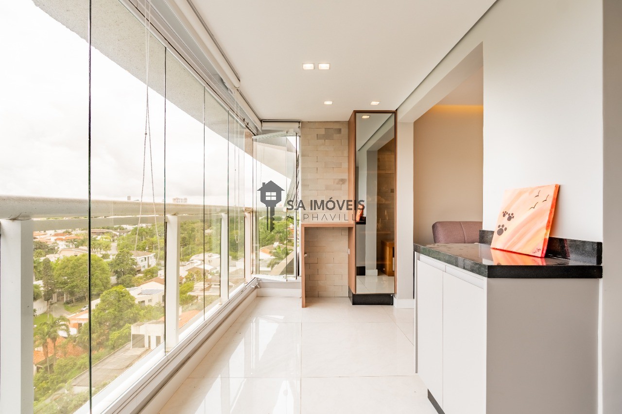 Apartamento à venda no Glass, 66 m² – Melville Empresarial I e Ii, Barueri – Cód. 78834989 — imagem 6