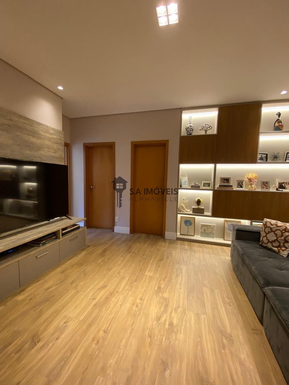 APARTAMENTO — ALAMEDA CORES DA MATA - premium tambore - premium tambore - TAMBORÉ - SANTANA DE PARNAÍBA/SP — imagem 18