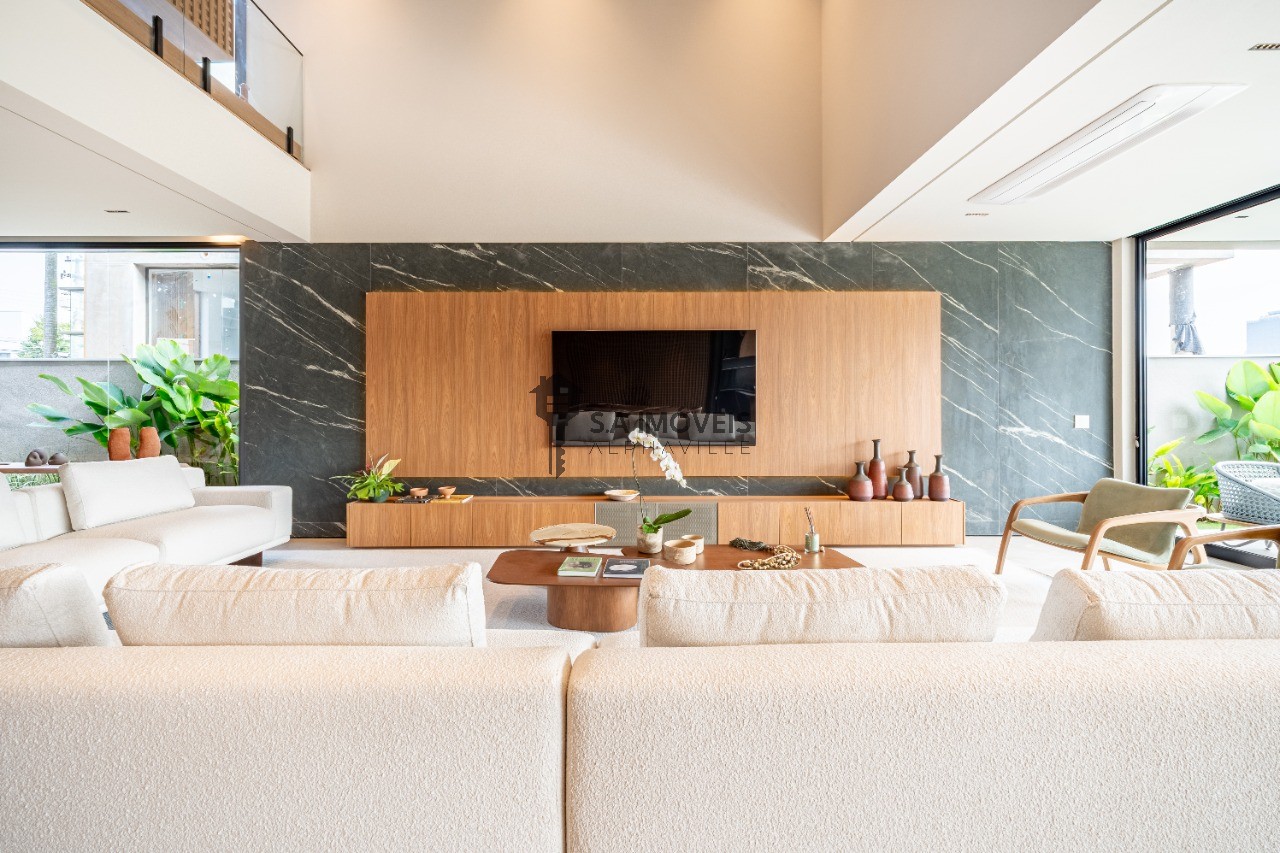 Casa à venda em Alphaville Residencial Dois, 535 m² – Barueri – Cód. 78872331 — imagem 5