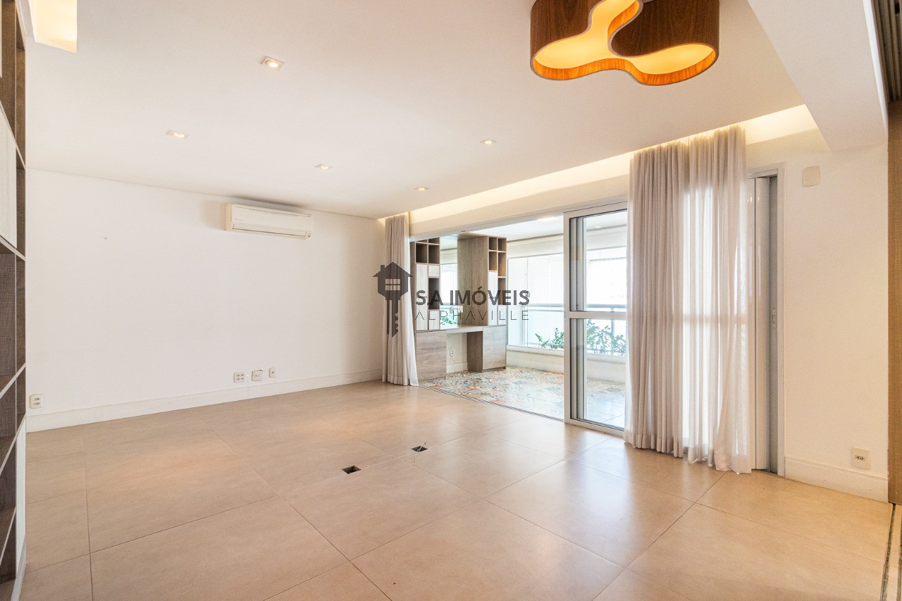 Apartamento à venda no Gramercy Lumina, 177 m² – Alphaville Empresarial, Barueri – Cód. 78869693 — imagem 5