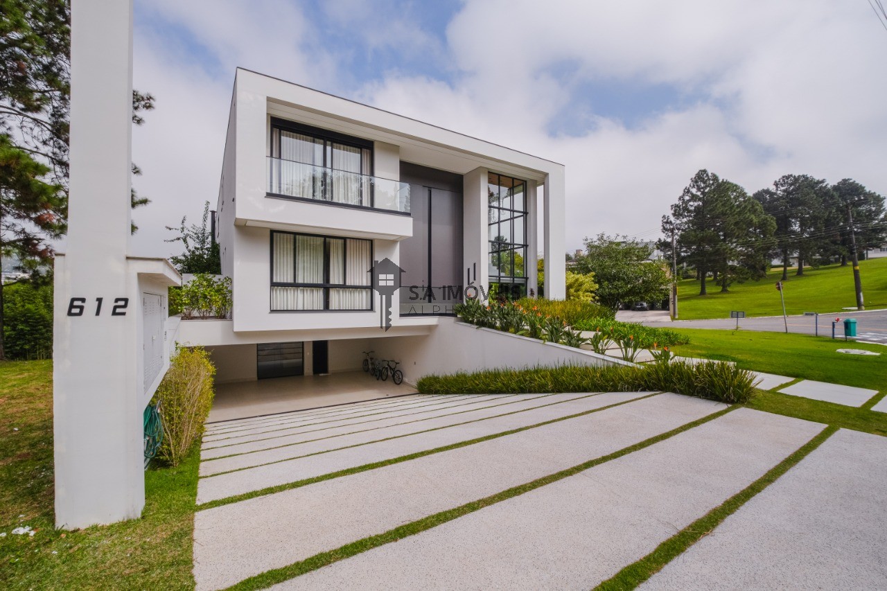Casa à venda em Residencial Morada dos Lagos, 600 m² – Barueri – Cód. 78839427 — imagem 2