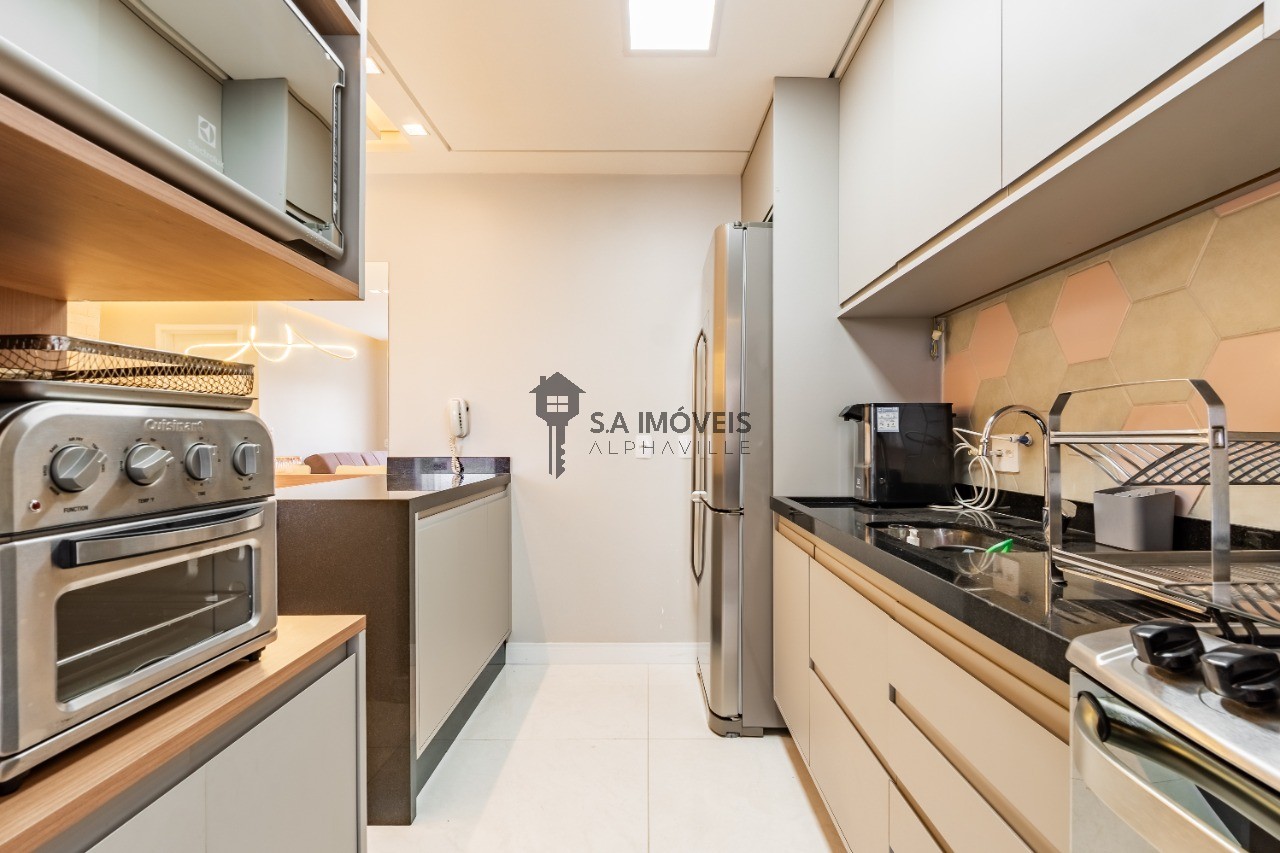 Apartamento à venda no Glass, 66 m² – Melville Empresarial I e Ii, Barueri – Cód. 78834989 — imagem 9