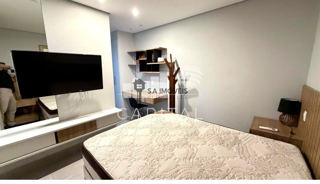 Apartamento para locação no Present, 85 m² – Melville Empresarial I e Ii, Barueri – Cód. 78802101 — imagem 15
