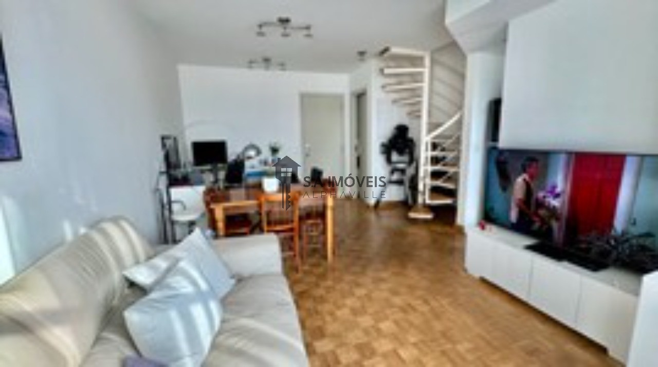 Apartamento à venda em Alphaville Centro Industrial e Empresarial/Alphaville., 55 m² – Barueri – Cód. 78865079 — imagem 11
