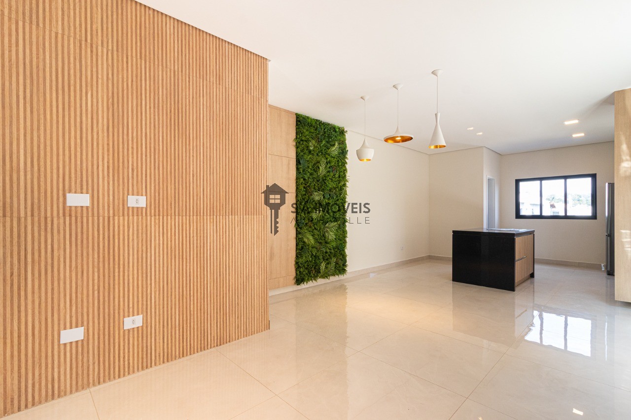 Casa à venda no Nova Jaguari, 177 m² – Villas do Jaguari, Santana de Parnaíba – Cód. 78842636 — imagem 3