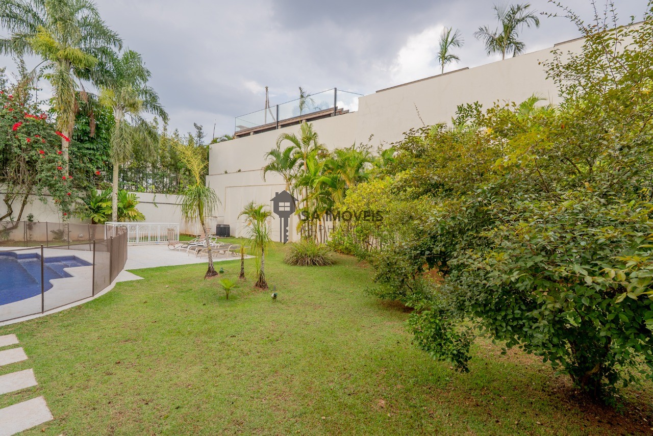 Casa à venda em Residencial Tamboré, 890 m² – Barueri – Cód. 78821325 — imagem 17