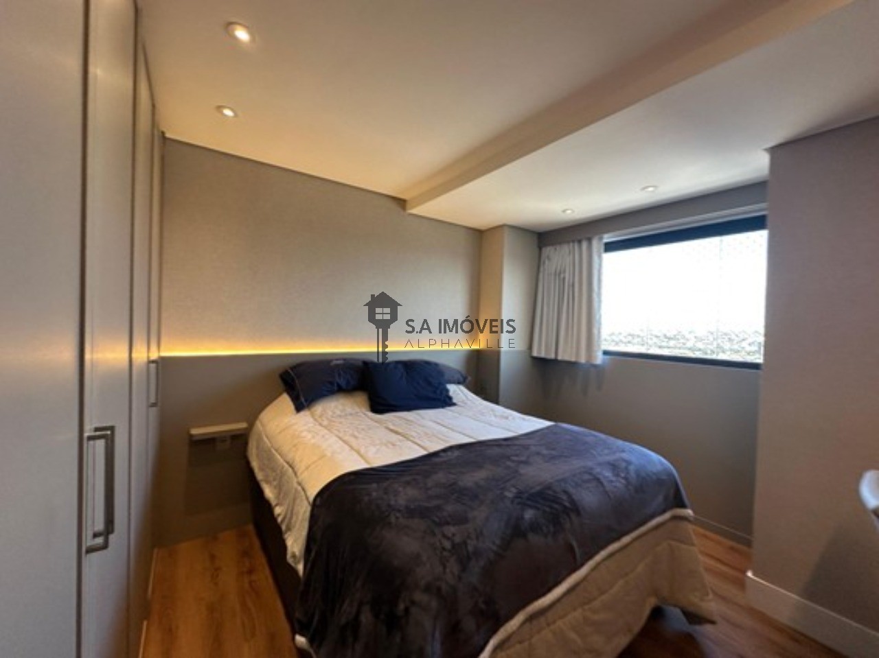 Apartamento para locação no Aruanã 601, 75 m² – Tamboré, Barueri – Cód. 78830353 — imagem 23