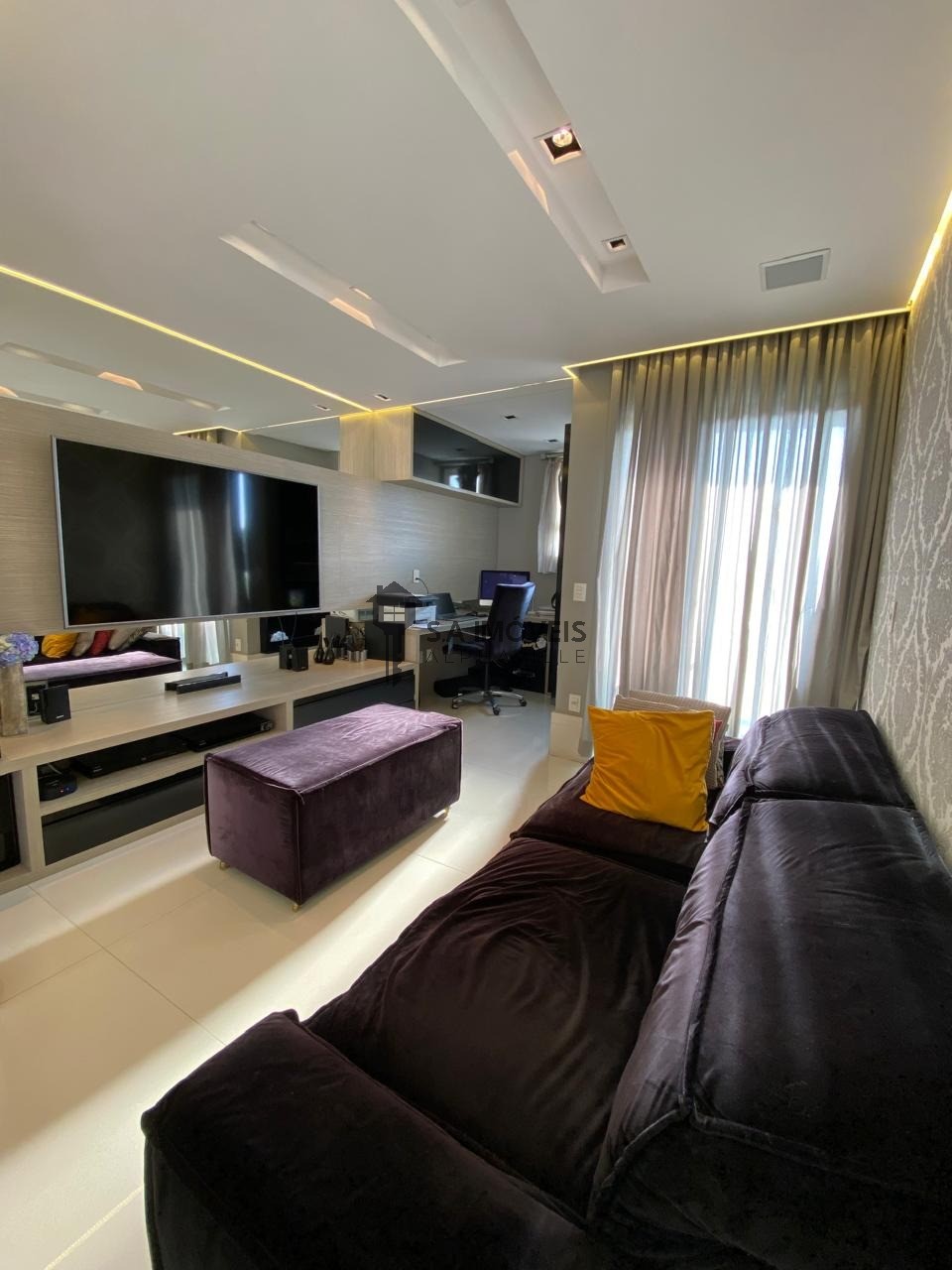 Apartamento à venda no Premium Tamboré, 172 m² – Tamboré, Santana de Parnaíba – Cód. 78844131 — imagem 6