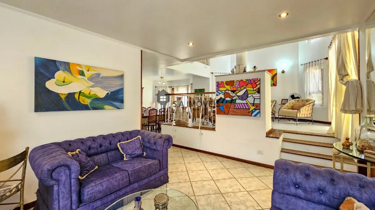 Casa à venda no Residencial 4, 306 m² – Alphaville, Santana de Parnaíba – Cód. 78867466 — imagem 6