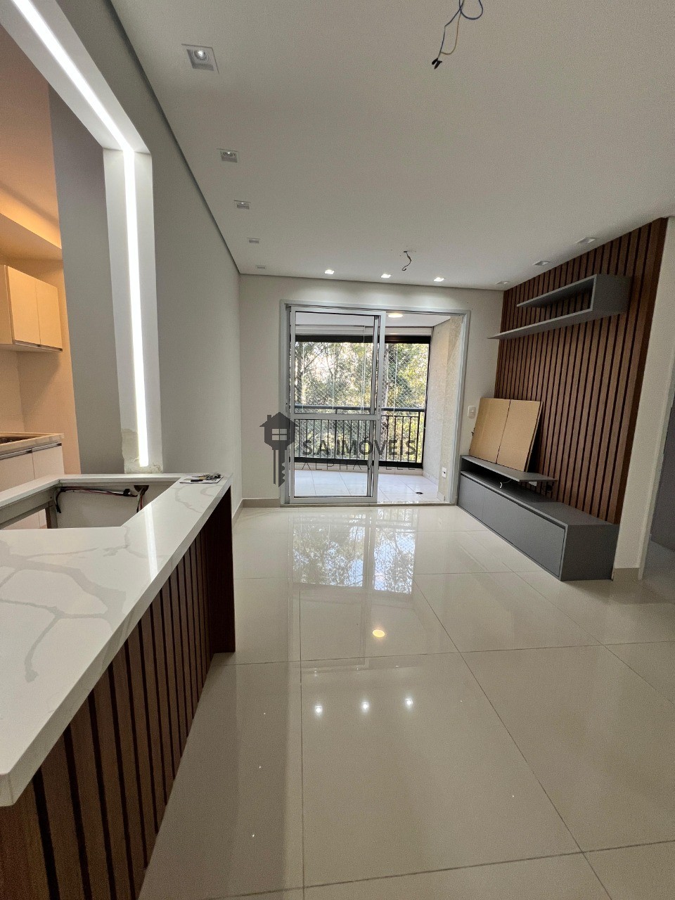 APARTAMENTO — RUA BONNARD - bellagio - bellagio - ALPHAVILLE EMPRESARIAL - BARUERI/SP — imagem 3