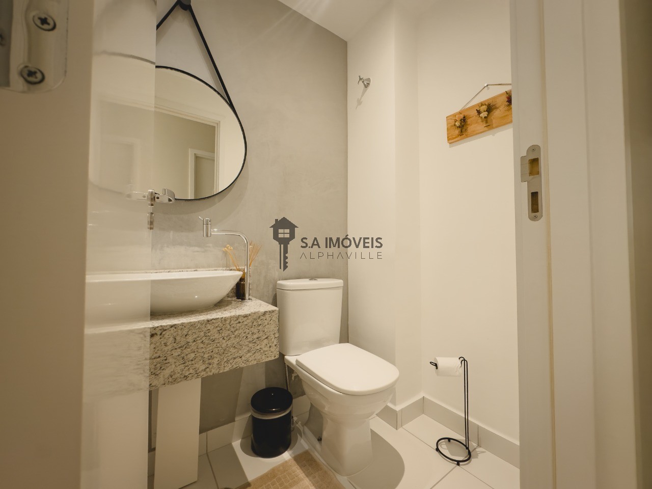 APARTAMENTO — AVENIDA PIRAÍBA - bellini - bellini - CENTRO COMERCIAL JUBRAN - BARUERI/SP — imagem 22