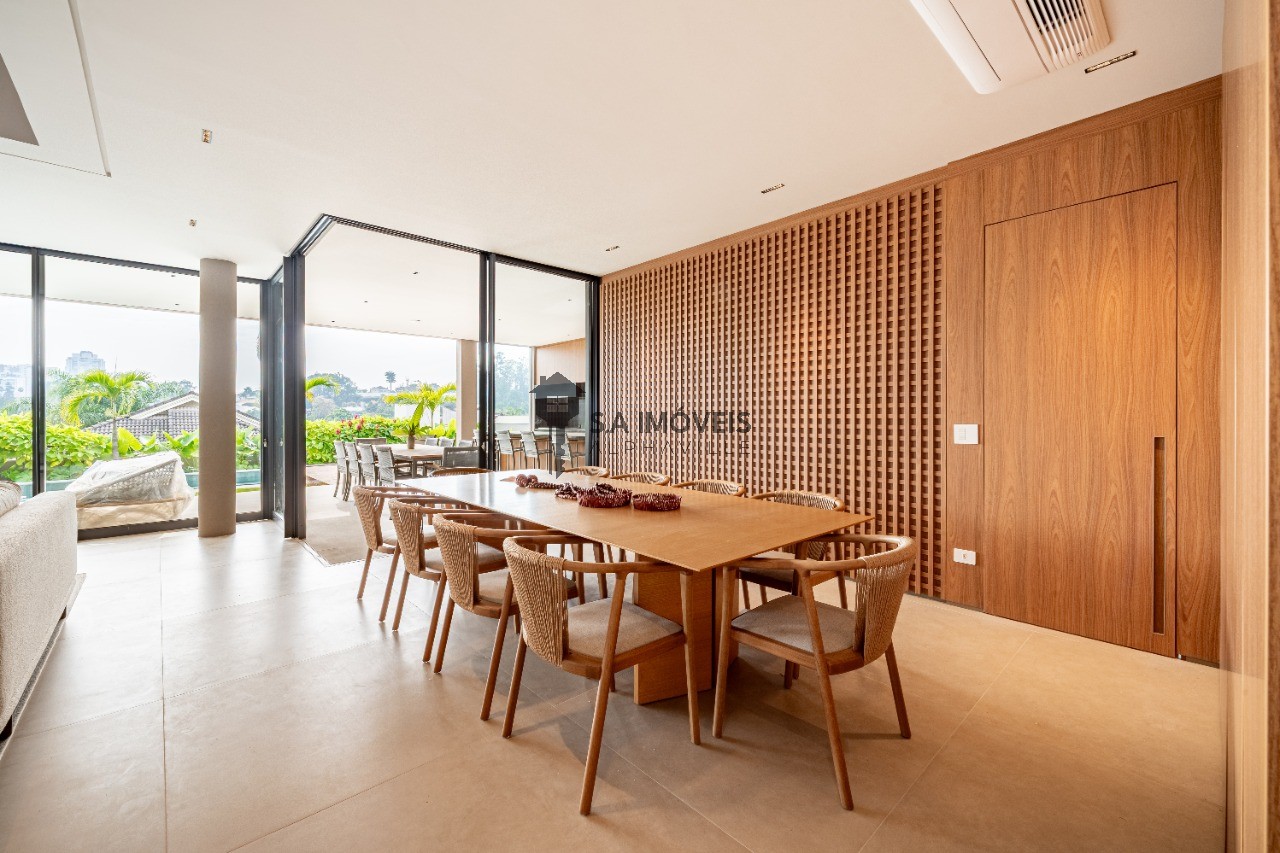 Casa à venda em Alphaville Residencial Dois, 535 m² – Barueri – Cód. 78872331 — imagem 9