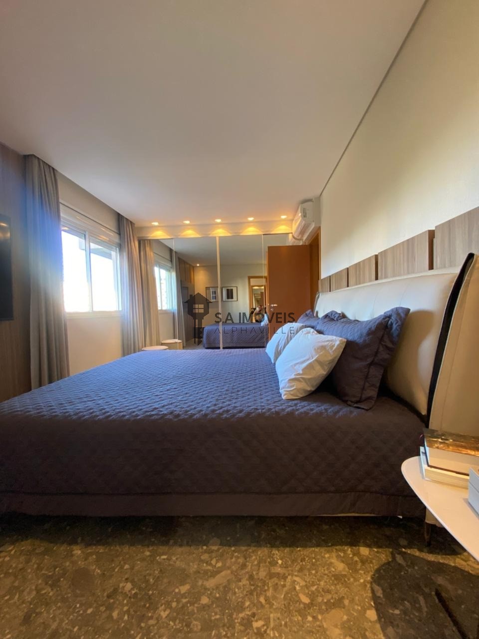 Apartamento à venda no Boulevard, 172 m² – Tamboré, Santana de Parnaíba – Cód. 78852775 — imagem 15