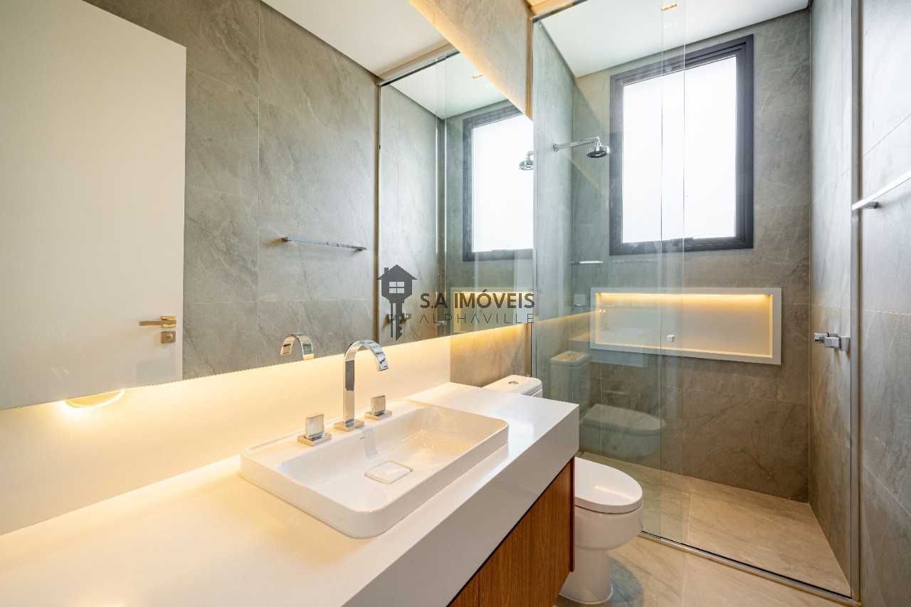 Casa à venda em Alphaville Residencial Dois, 535 m² – Barueri – Cód. 78872331 — imagem 33