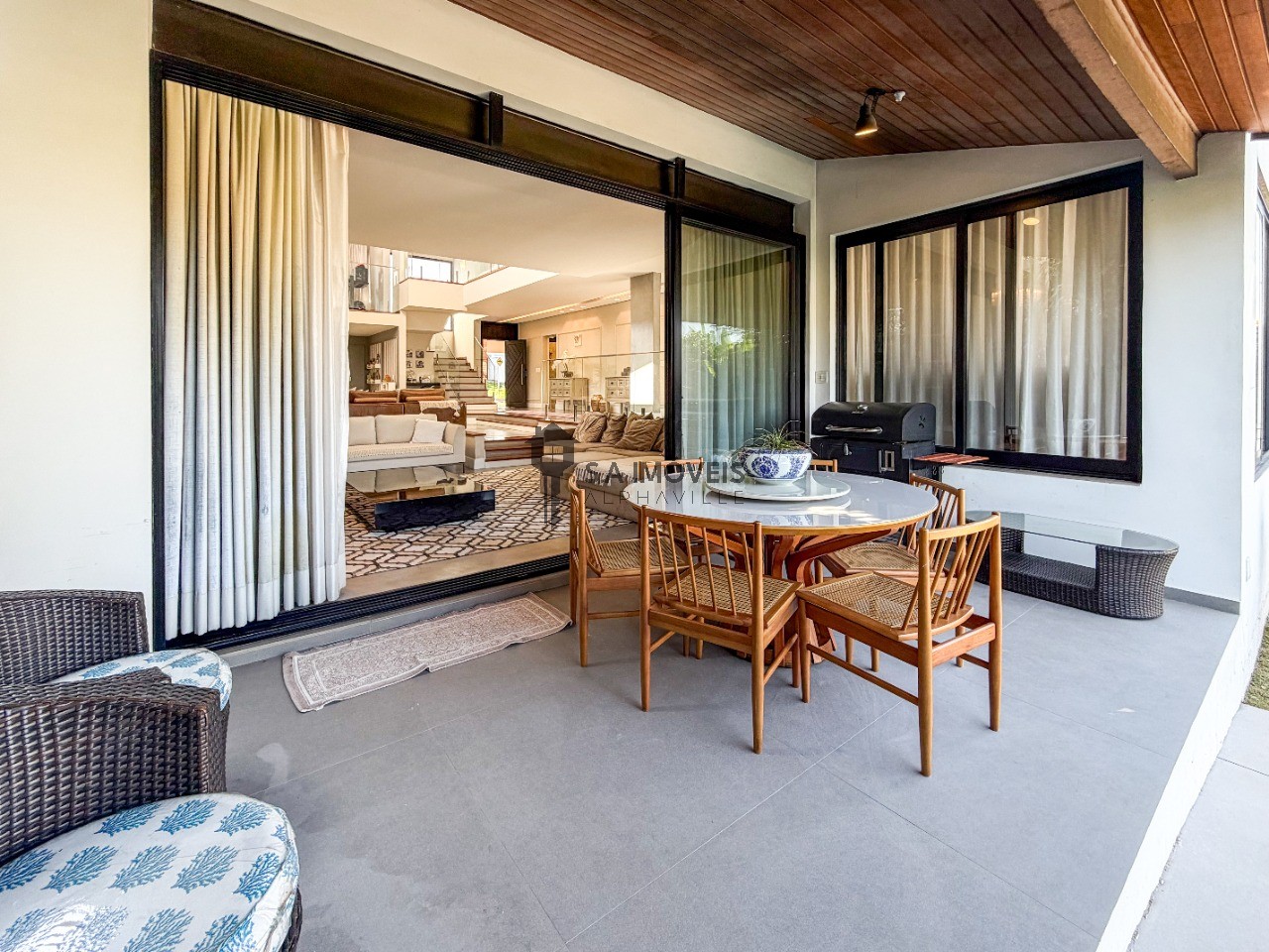 Casa à venda em Alphaville Residencial Dois, 400 m² – Barueri – Cód. 78865039 — imagem 16