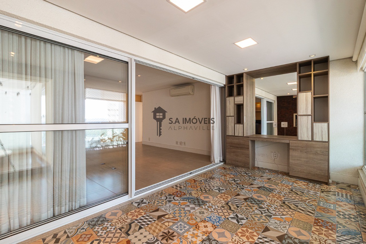 Apartamento à venda no Gramercy Lumina, 177 m² – Alphaville Empresarial, Barueri – Cód. 78869693 — imagem 7