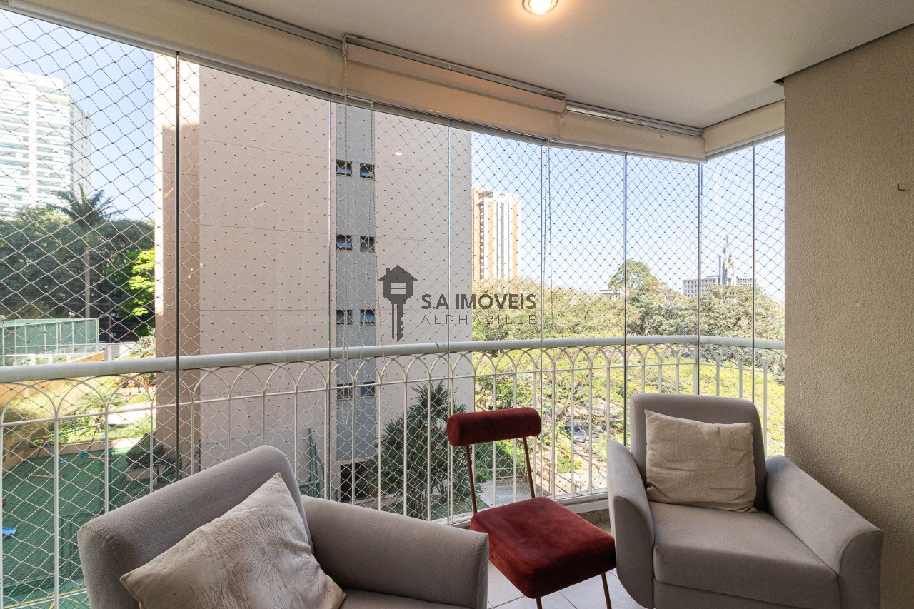 Apartamento para venda ou locação em Alphaville Centro Industrial e Empresarial/Alphaville., 86 m² – Barueri – Cód. 78869686 — imagem 8