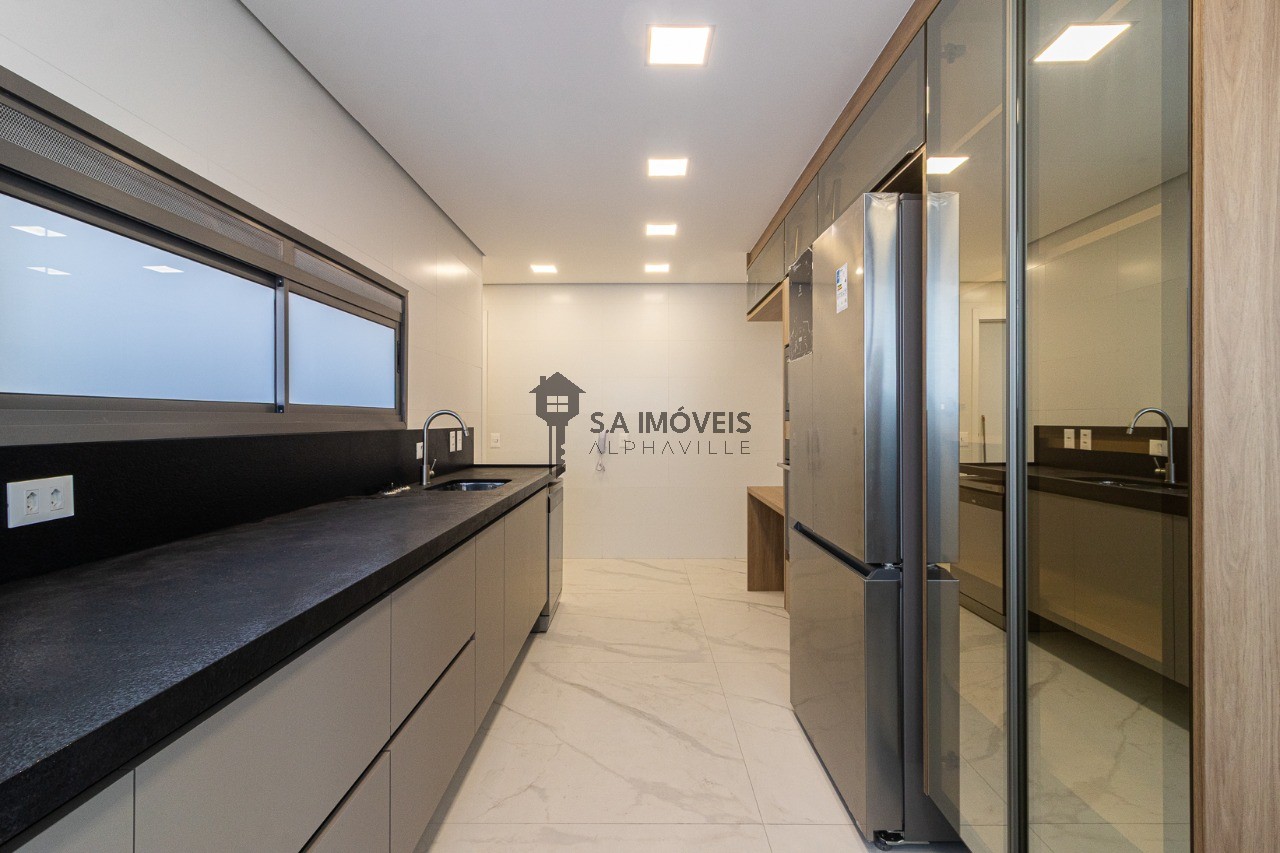 Apartamento à venda no Neo, 244 m² – Sítio Tamboré Alphaville, Barueri – Cód. 78830177 — imagem 24