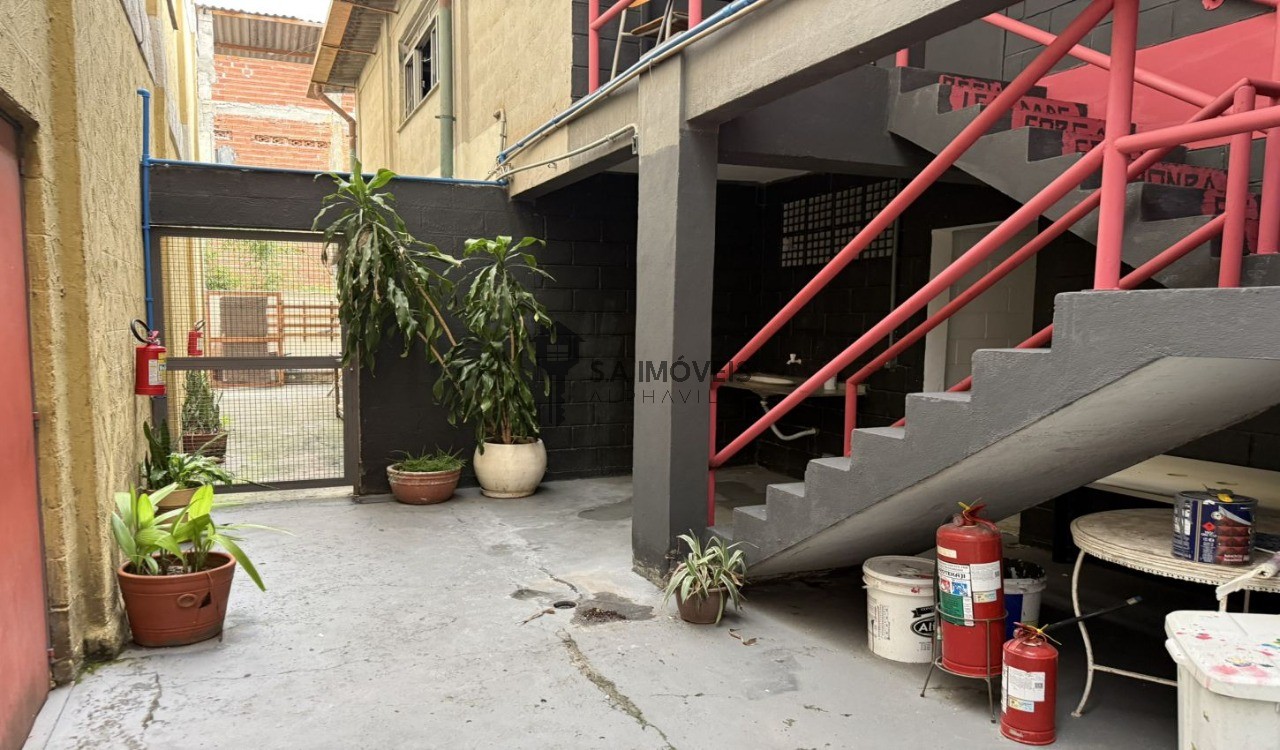 Galpão para locação em Vila Congonhas, 1.438,32 m² – São Paulo – Cód. 78766846 — imagem 21