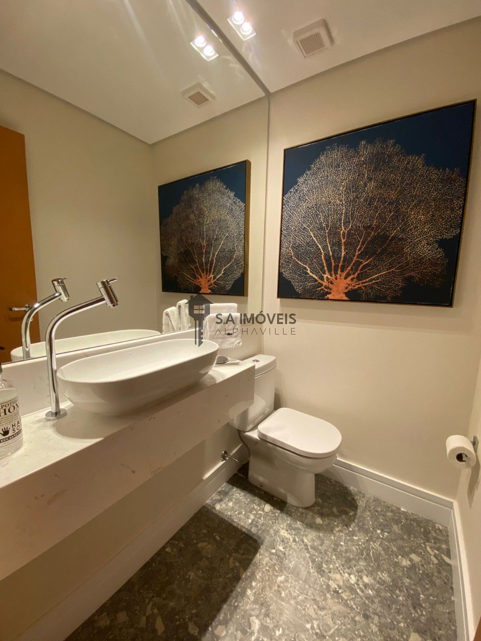 Apartamento à venda no Boulevard, 172 m² – Tamboré, Santana de Parnaíba – Cód. 78852775 — imagem 21