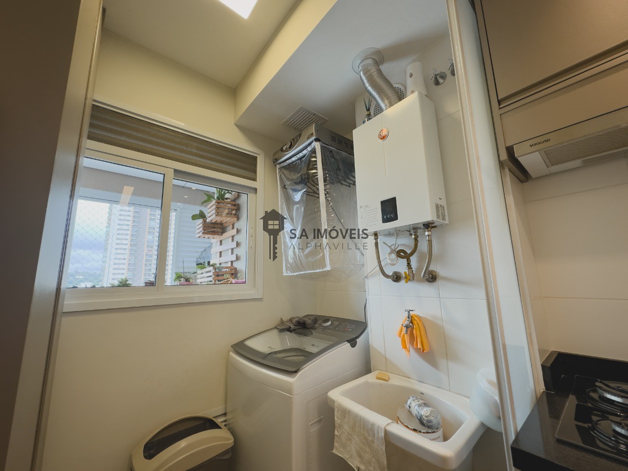 APARTAMENTO — AVENIDA PIRAÍBA - bellini - bellini - CENTRO COMERCIAL JUBRAN - BARUERI/SP — imagem 10