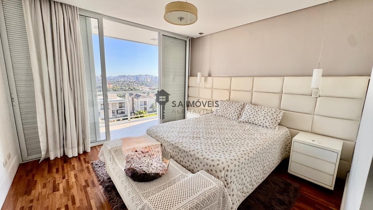 Casa para venda ou locação em Tamboré, 508,45 m² – Barueri – Cód. 78830135 — imagem 27