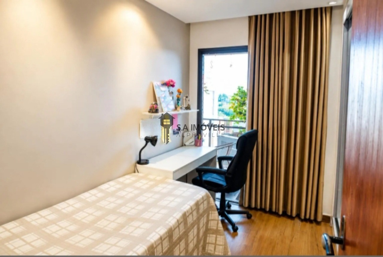 Apartamento à venda no Ana Paula, 116 m² – Alphaville, Santana de Parnaíba – Cód. 78871709 — imagem 20
