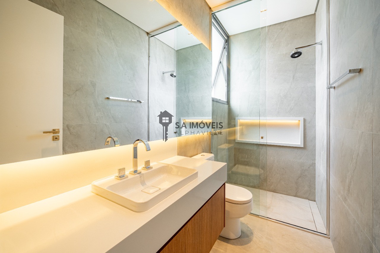 Casa à venda em Alphaville Residencial Dois, 535 m² – Barueri – Cód. 78872331 — imagem 30