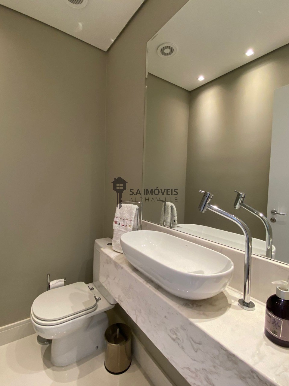 Apartamento à venda no Boulevard, 168 m² – Tamboré, Santana de Parnaíba – Cód. 78852770 — imagem 21