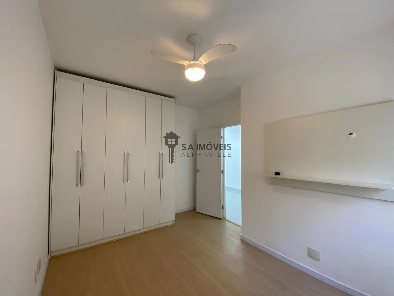 Apartamento para locação no Ápice Park, 52 m² – Alphaville Empresarial, Barueri – Cód. 78834644 — imagem 23