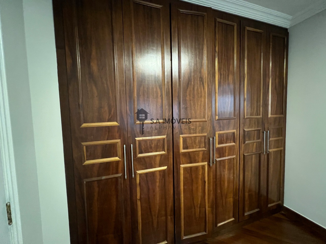 Casa para venda ou locação no Tamboré 3, 538,85 m² – Alphaville, Santana de Parnaíba – Cód. 78838372 — imagem 21