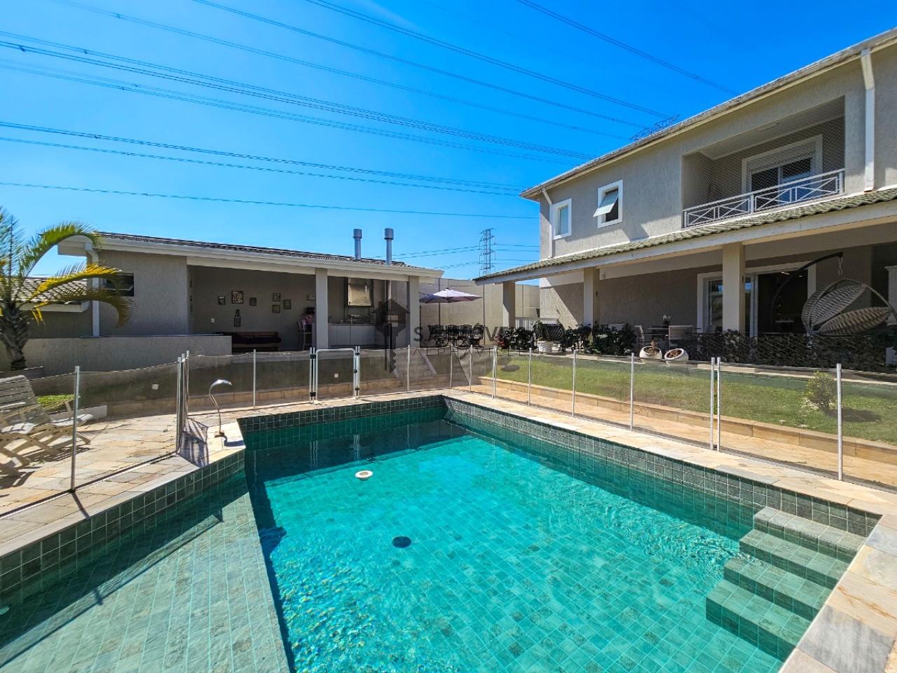Casa à venda no Residencial 6, 443 m² – Alphaville, Santana de Parnaíba – Cód. 78867477 — imagem 6