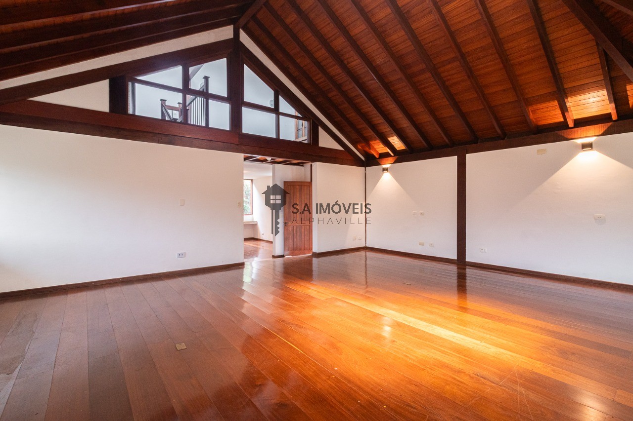 Casa para venda ou locação em Alphaville Residencial Um, 527 m² – Barueri – Cód. 78839309 — imagem 5