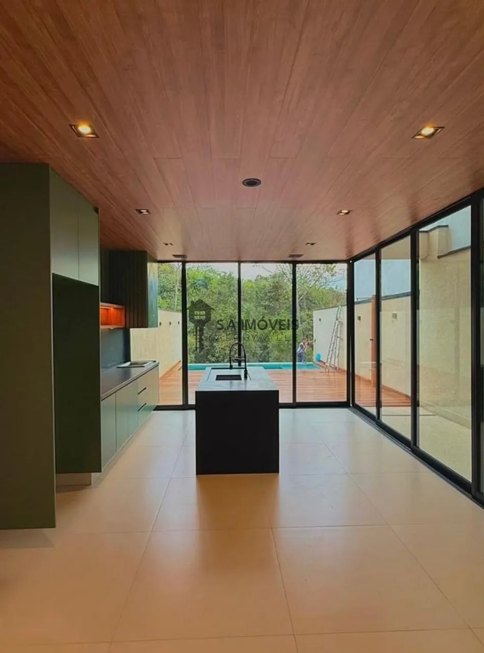 Casa à venda no Nova Jaguari, 210 m² – Villas do Jaguari, Santana de Parnaíba – Cód. 78883561 — imagem 3