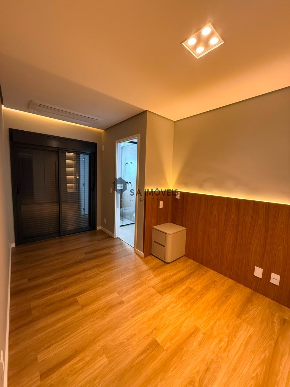 Apartamento à venda no Vedara, 90 m² – Centro Comercial Jubran, Barueri – Cód. 78854301 — imagem 8