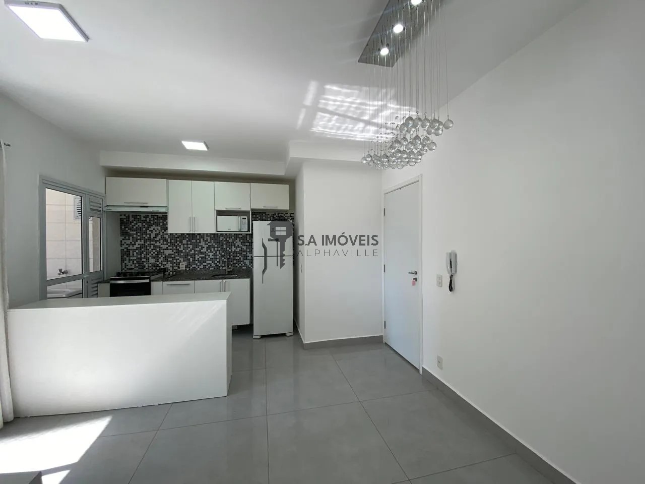 Apartamento para locação no Ápice Park, 52 m² – Alphaville Empresarial, Barueri – Cód. 78834644 — imagem 8