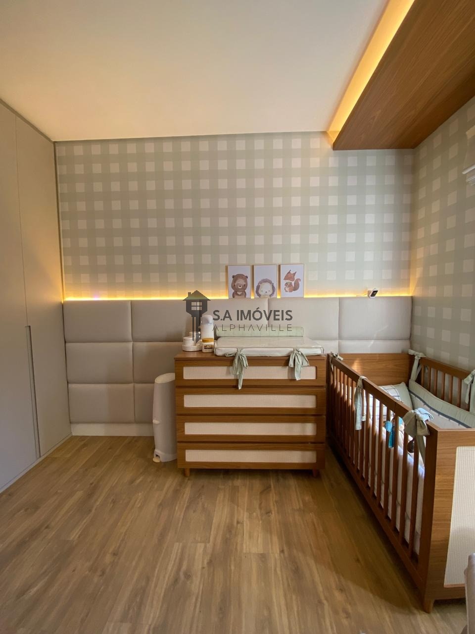 APARTAMENTO — ALAMEDA CORES DA MATA - premium tambore - premium tambore - TAMBORÉ - SANTANA DE PARNAÍBA/SP — imagem 14