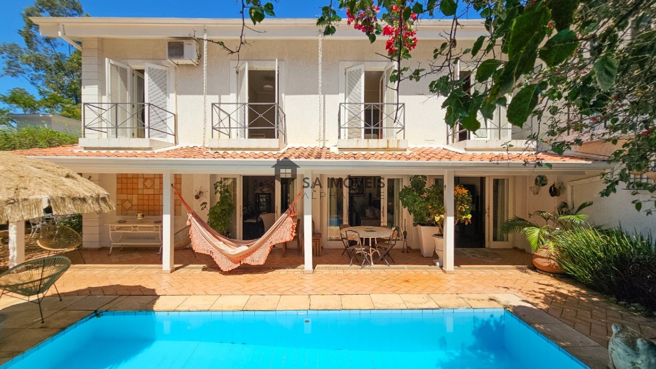 Casa à venda no Residencial 5, 423 m² – Alphaville, Santana de Parnaíba – Cód. 78867489 — imagem 19