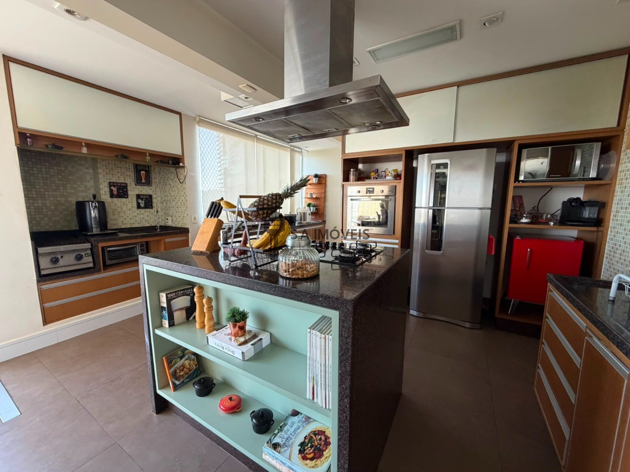 Apartamento à venda no More, 196 m² – Melville Empresarial I e Ii, Barueri – Cód. 78860784 — imagem 13