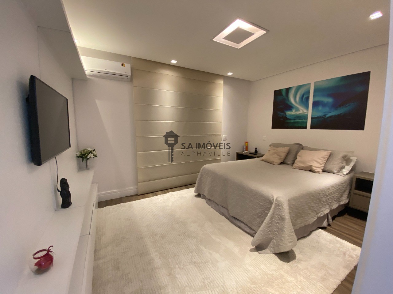 Casa para locação no Residencial 6, 327 m² – Alphaville, Santana de Parnaíba – Cód. 78884481 — imagem 17