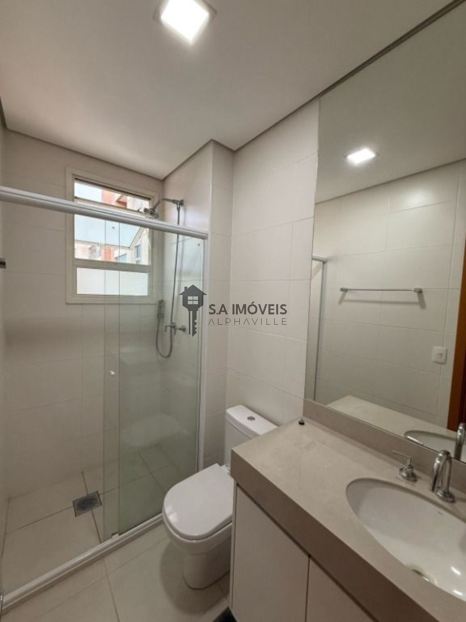 Apartamento para locação no Boulevard, 132 m² – Tamboré, Santana de Parnaíba – Cód. 78890865 — imagem 16