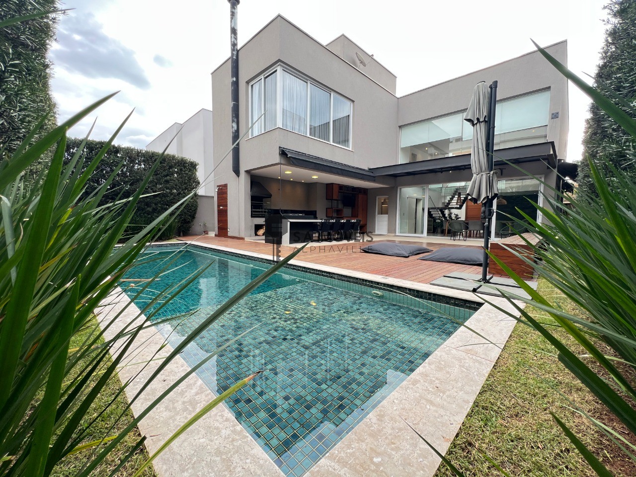 Casa à venda em Tamboré, 380 m² – Barueri – Cód. 78865071 — imagem 4
